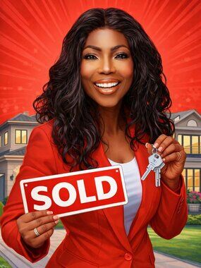 Meet your Posher, Gambrell